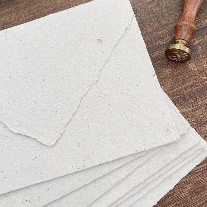 

Envelope / Amplop - (Eceran)