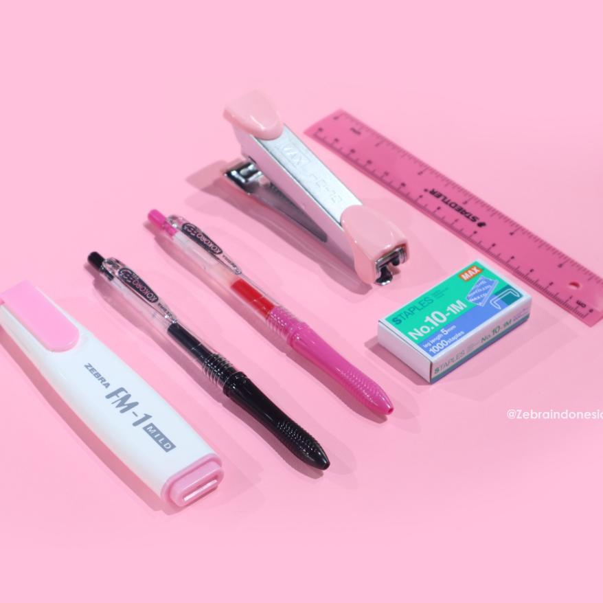 

Max - Paket Alat Tulis Special Free Pul Kokoro