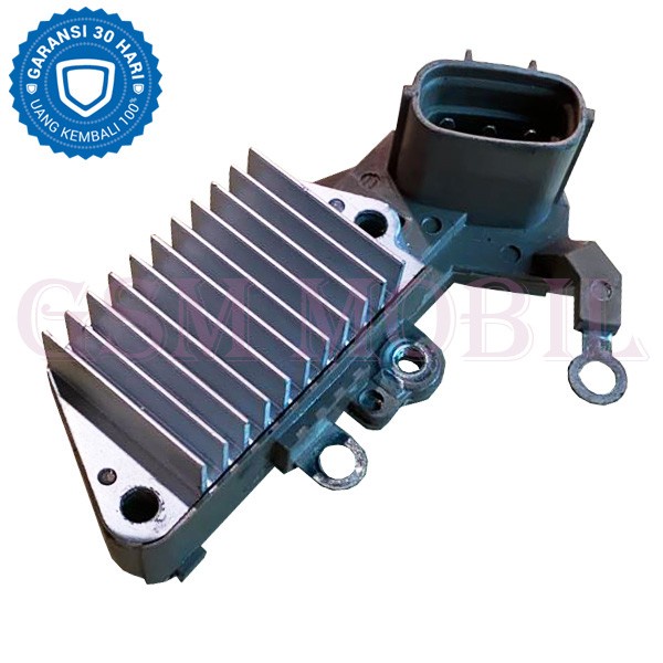 Baru Ic Regulator Alternator Toyota Great Corolla Great - 10000756