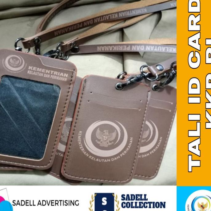 

Tali Id Card Kkp Ri Tali Id Card Kementrian Kelautan Dan Perikanan Ri