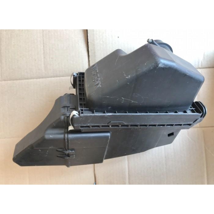 BOX COVER FILTER UDARA MOBIL NISSAN ALMERA
