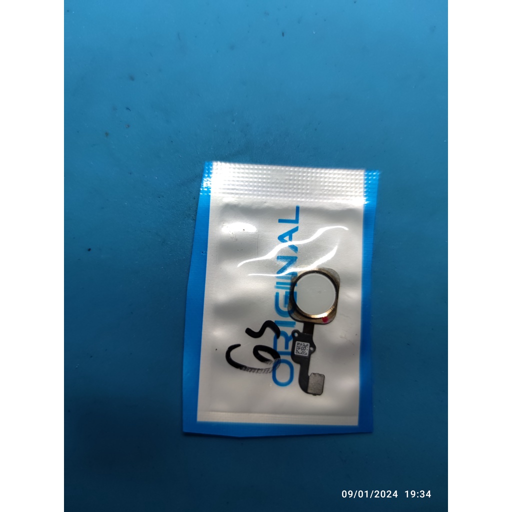 Tombol home iphone 6s