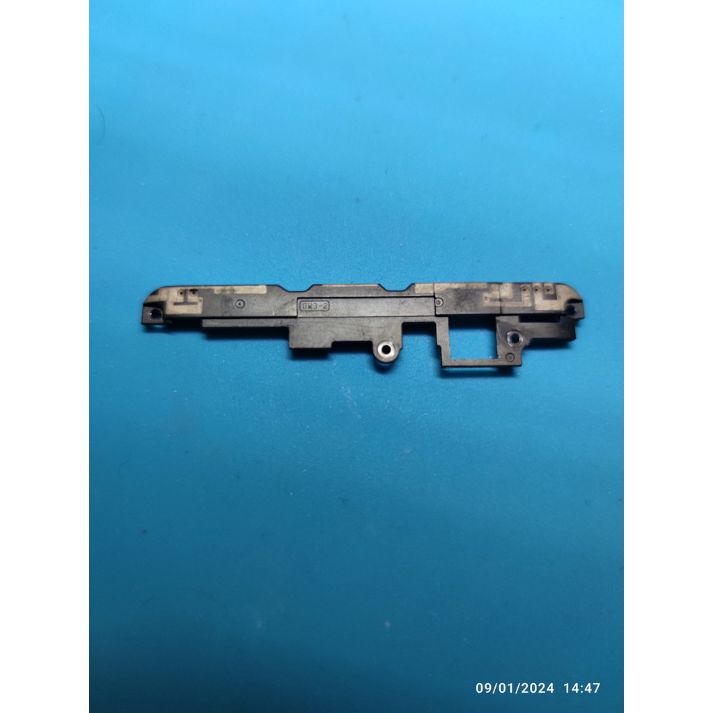 Tutup mesin redmi note 4x