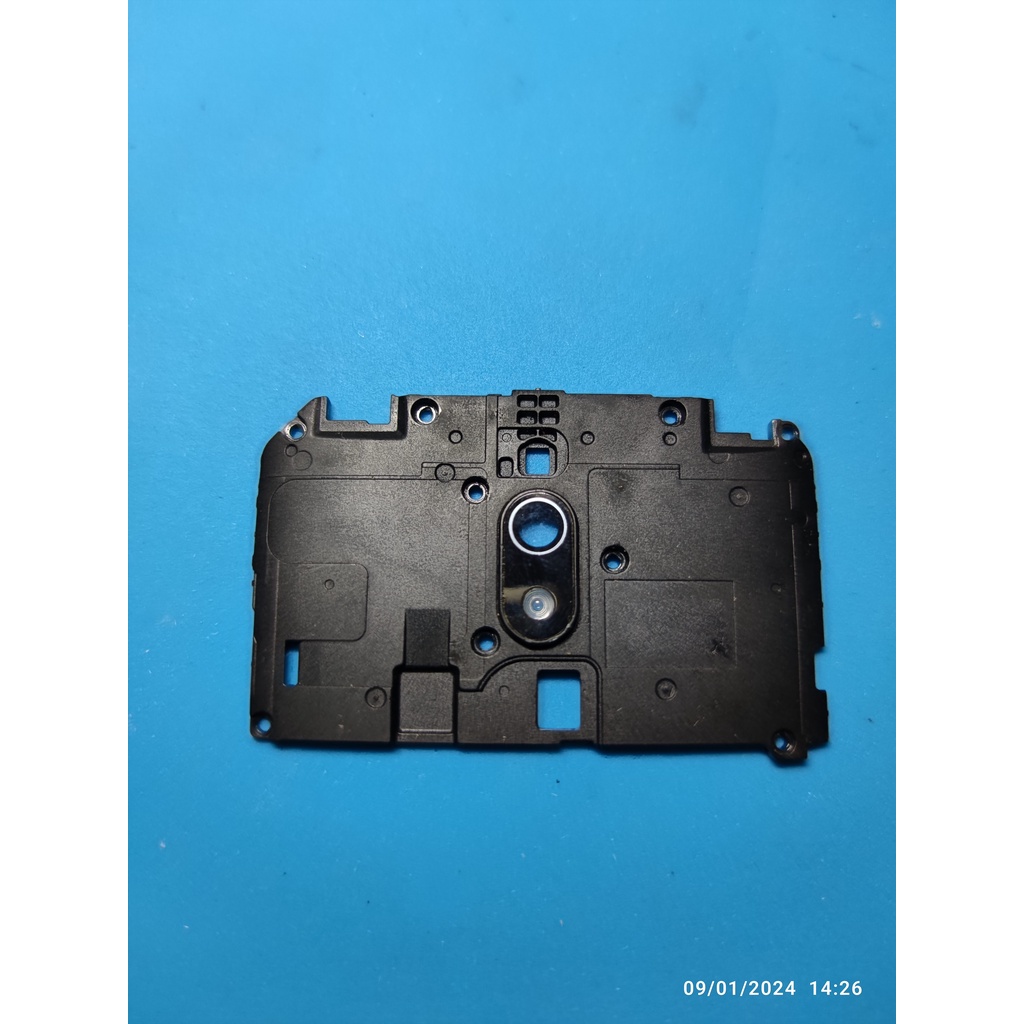 Tutup mesin redmi 8a