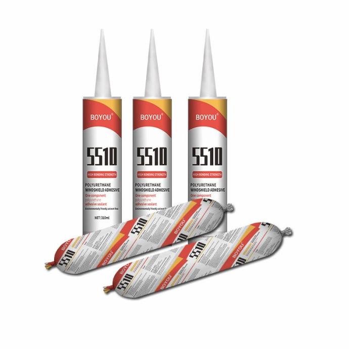 Lem Kaca Mobil Boyou Sealant Termurah