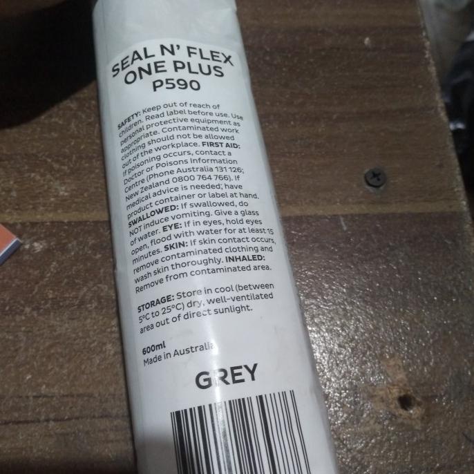 Sealent Bostik Flex Plus Termurah