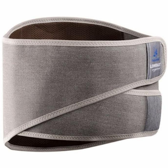 KORSET HNP LUMBOSACRAL LOMBAX ORIGINAL MERK THUASNE IMPORT