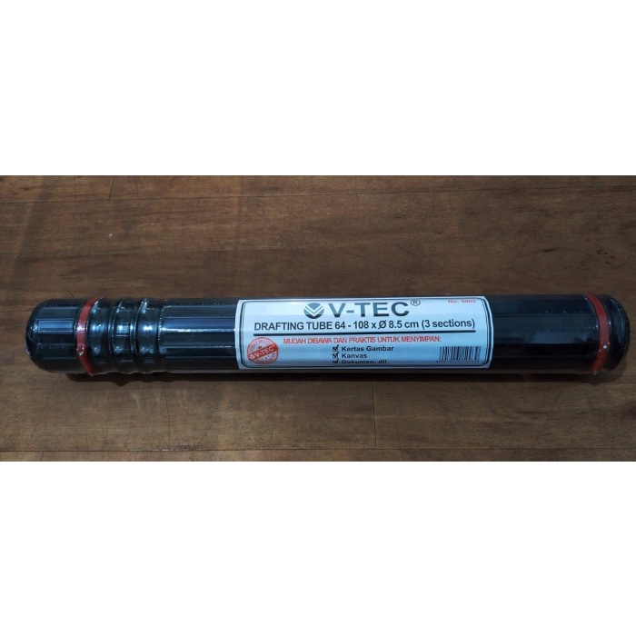 

TABUNG GAMBAR V-TEC VT-5003 64-108CM X 8.5CM ORIGINAL TERBARU
