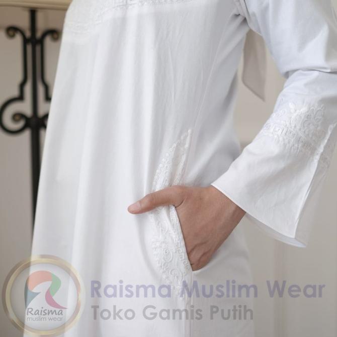 Baju Gamis Hitam / Gamis HItam Polos / Gamis Hitam Katun