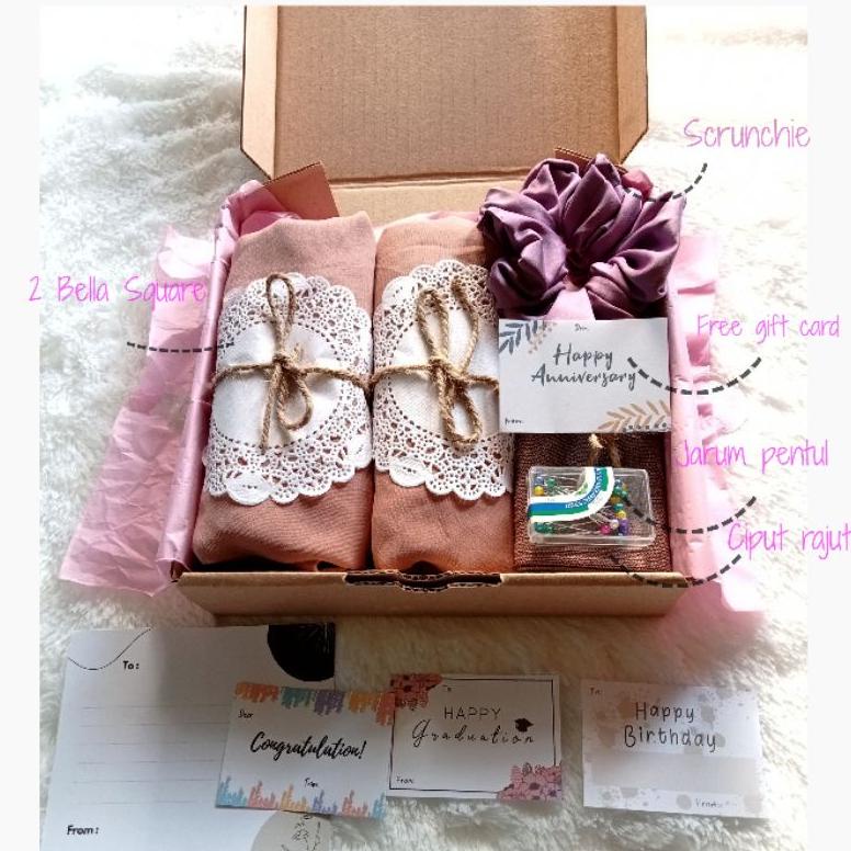 

TERBARU HAMPERS HIJAB | HADIAH WISUDAH PERNIKAHAN ULANG TAHUN EID MUBARAK DLL | KADO HAMPERS