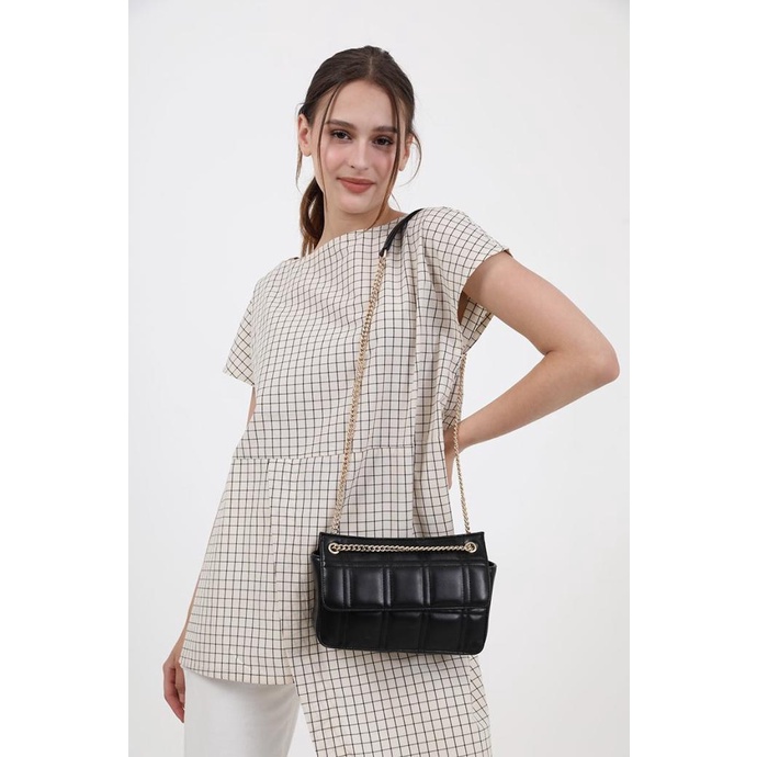 Best Berrybenka - Tas Selempang Wanita Sofia Ranya Sling Bag