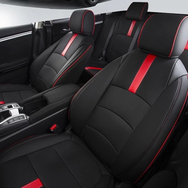 sarung jok mobil Jazz rs (Myo)