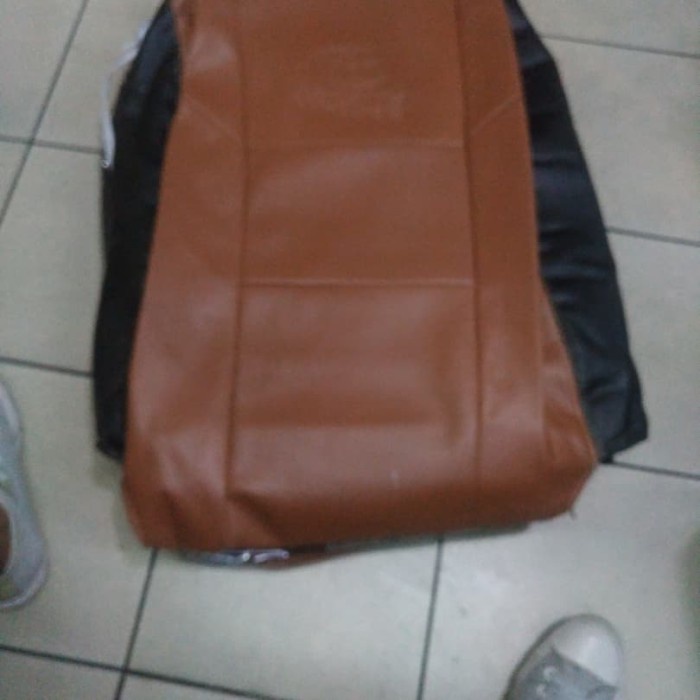 Sarung Jok Innova Reborn Ferrari 2016-2019