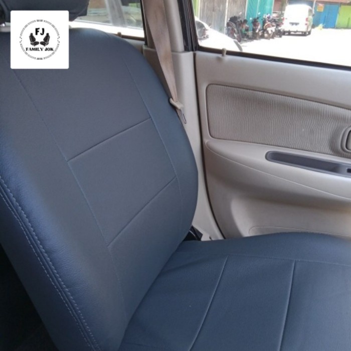 Sarung Jok Mobil Avanza