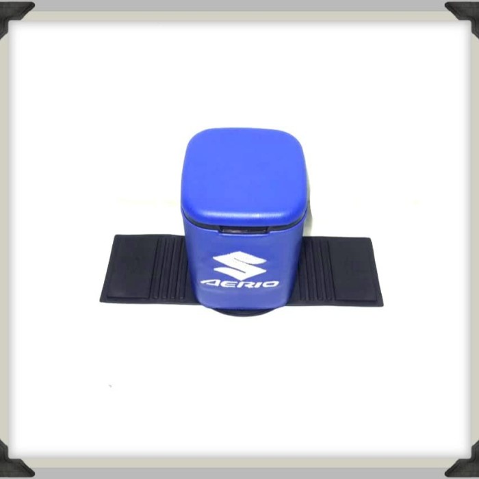 Tempat sampah mobil aerio aksesoris mobil