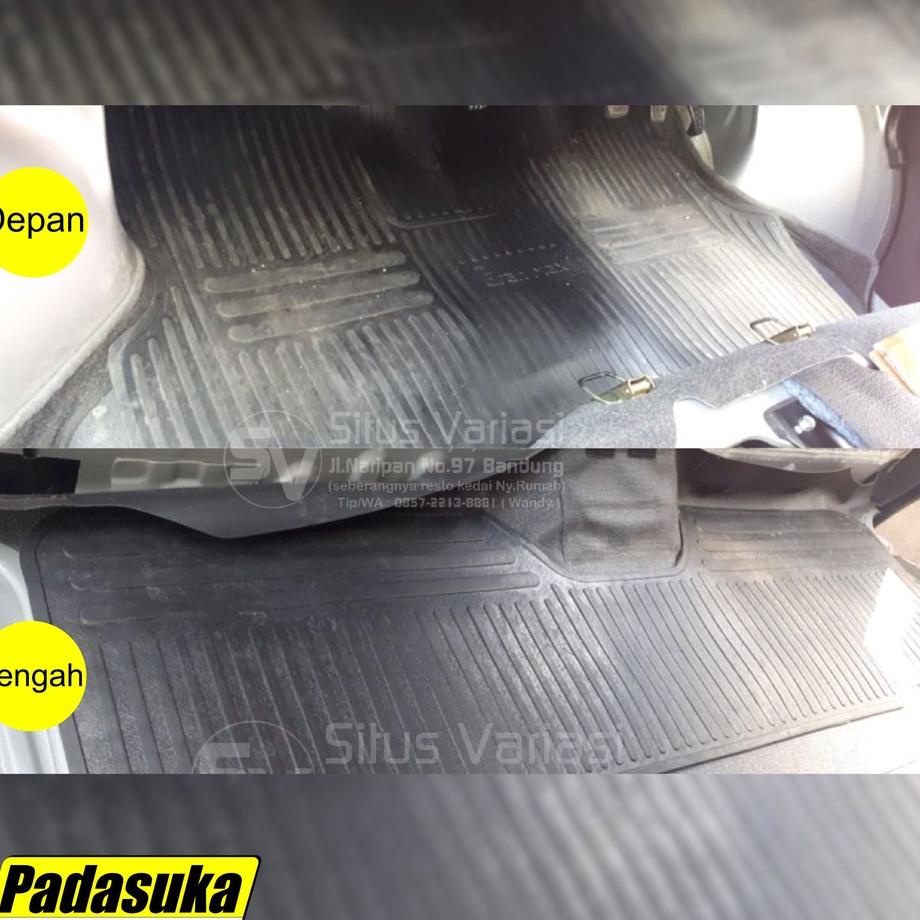 Karpet Grand Max Karpet Granmax Karpet Daihatsu Grandmax Gran Max Karpet Lantai Grand Max Nibus Sp