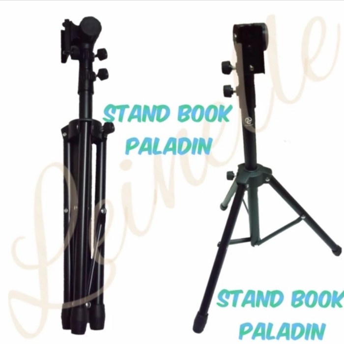 Stand Partitur - Stand Book/Partitur Paladin