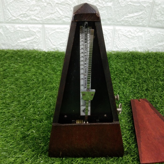 Metronome - Metronome Wittner