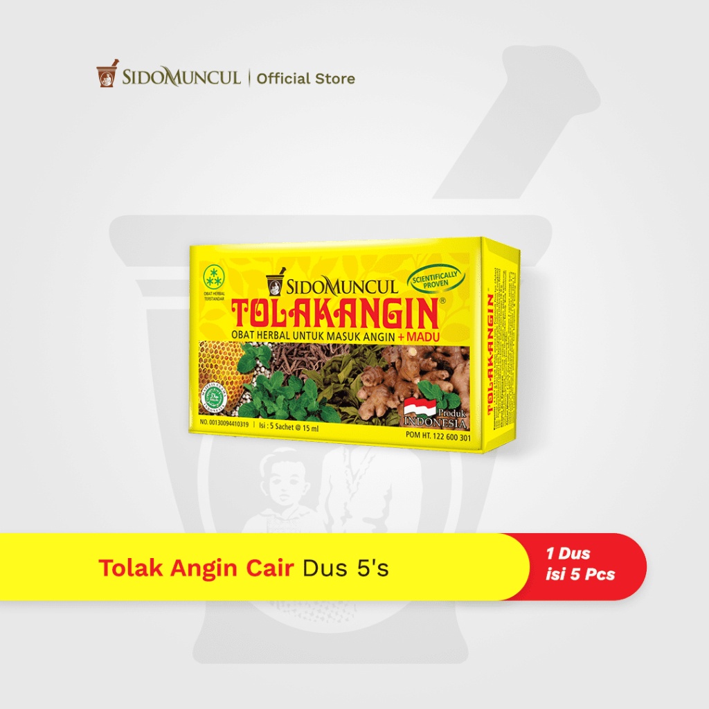 Pintarisme 11 FREE Handuk Tolak Angin Cair Anak Balsem