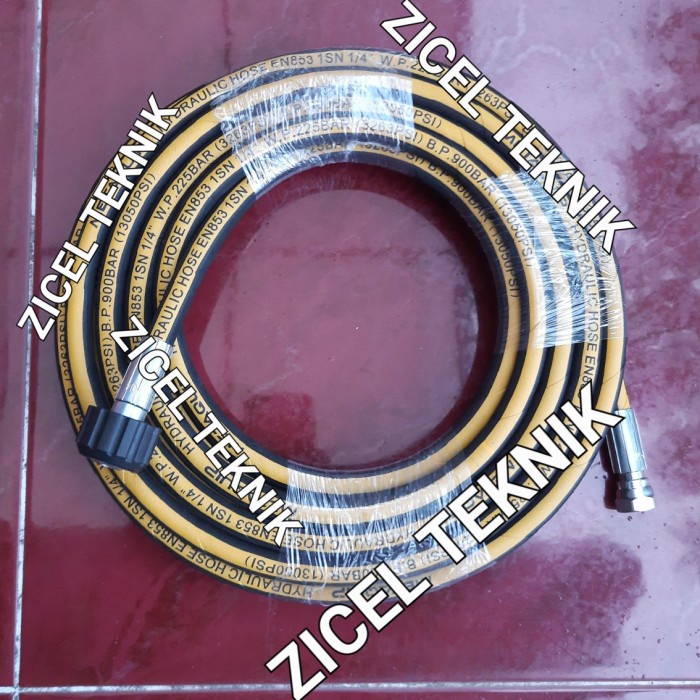 Selang high pressure washer Matsumoto MPW-2600 G / 225 bar