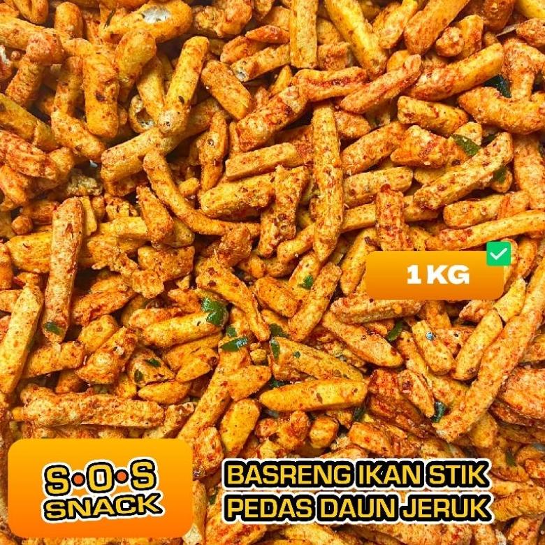 

TERLARIS 1 KG | 1 KILO BASRENG VIRAL PUAS | BAKSO GORENG PEDES DAUN JERUK | BAKSO GORENG DAUN JERUK SALE