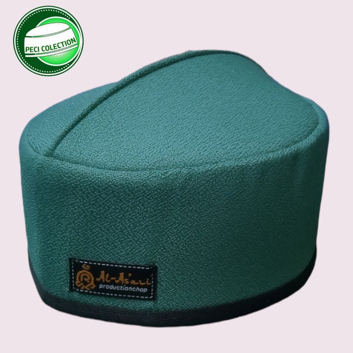 Peci Songkok Asagofah Turki / Kopiah Asagofah Turky