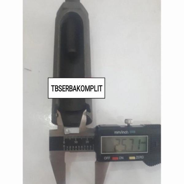 Traker Gigi Sentrik Wipro Traer Treker Buka Cabut Gigi Sintrik Bawah