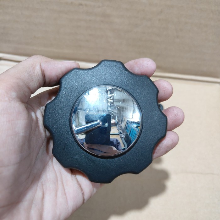 Ready Tutup Tangki Bensin Honda Cb Gl Win 100 125 Gelatik K2 K3 Pnp Ori Hemat