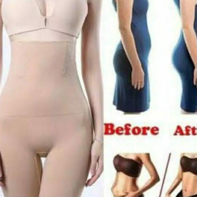 Celana Korset Sorex 13189 | Korset Celana Gecil Perut Sorex 13189 | Shapewear