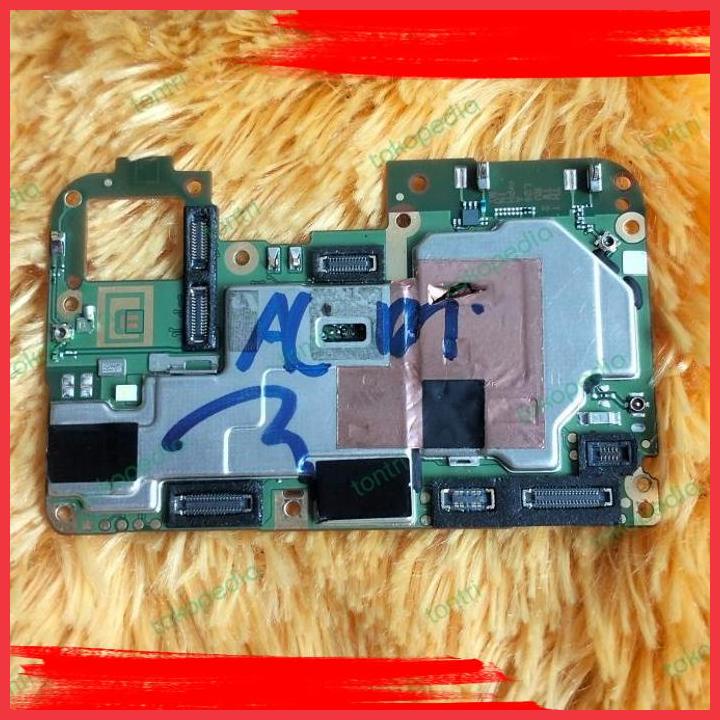 (ALDI) MESIN VIVO Y91 Y93 IC SKHYNIX H9TQ17ABJTCC QUALCOMM SDM439