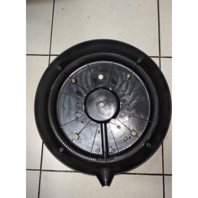 Sparepart Fan Mangkok Misty Cool Mth 26 Inch Spray Fan Motor Holder