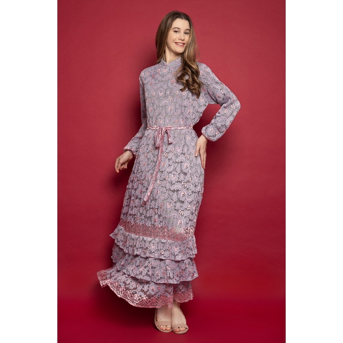 Kasa Heritage - Gia Dress