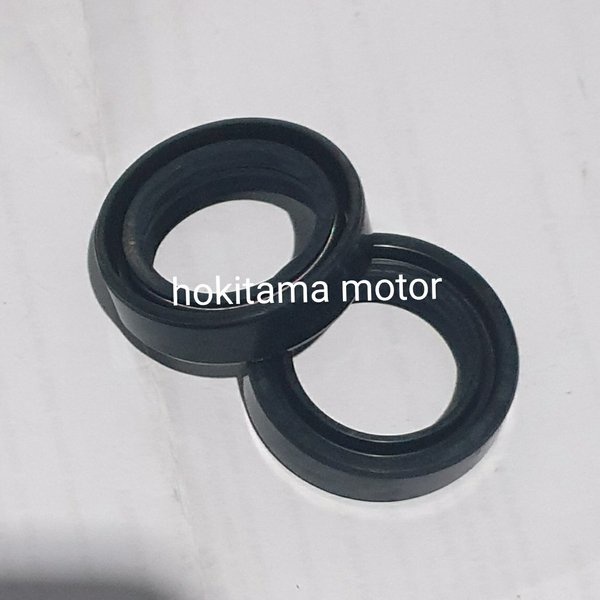 Seal Shok Kymco Sil Sok Siel Shock Kymco Easy 100 Easy Jr Easy Free Series 100 Barang Langka