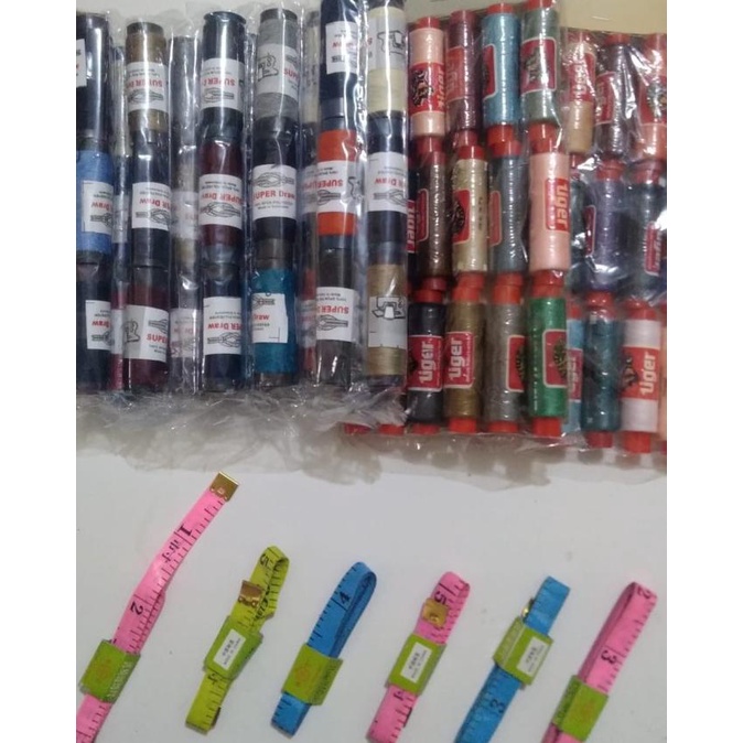 COD Mesin Jahit Mini Portable (Plus Meja) - Mesin Jahit Portable