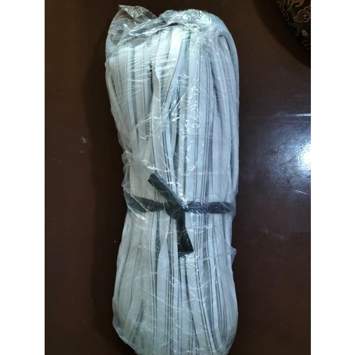 Promo Karet Sirip Jendela Alumunium 726