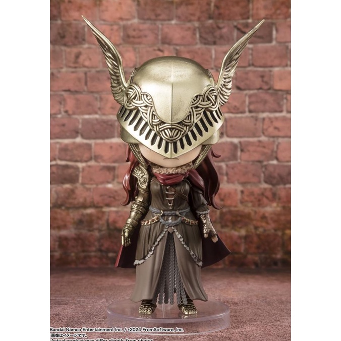 Diskon Figuarts Mini Malenia Blade Of Miquella - Elden Ring