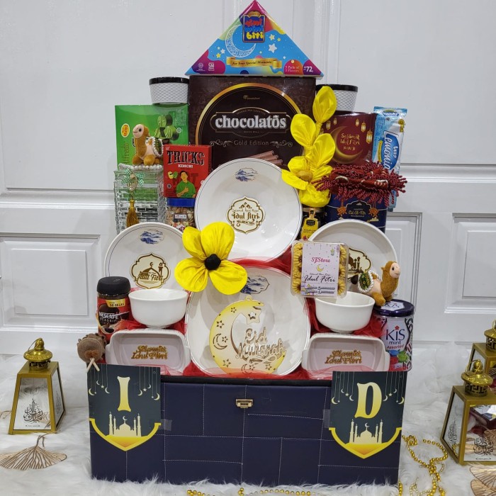 

^^^^^] Paket Dekorasi Lebaran Idul Fitri Hampers Parcel Jumbo Kue Kering 037