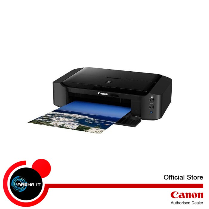 Canon Inkjet Printer PIXMA iP8770 (A3/A3+)