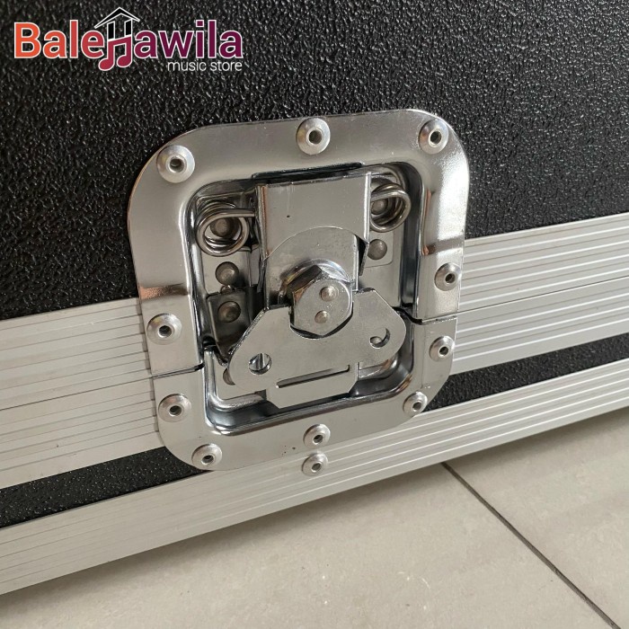 PROMO HARDCASE PIANO ROLAND RD700 FLY CASE ROLAND RD 700 #ORIGINAL