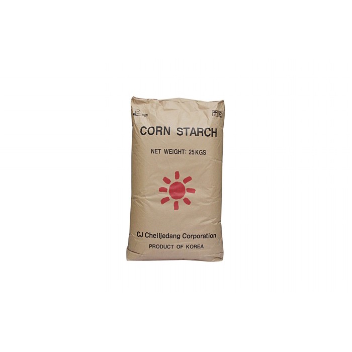 

>*>*>*>*] Maizena Dong Bang (Korea Corn Starch) Repack 500gr