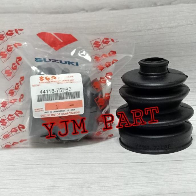 karet boot as roda out karet boot cv joint luar suzuki karimun [yjm]