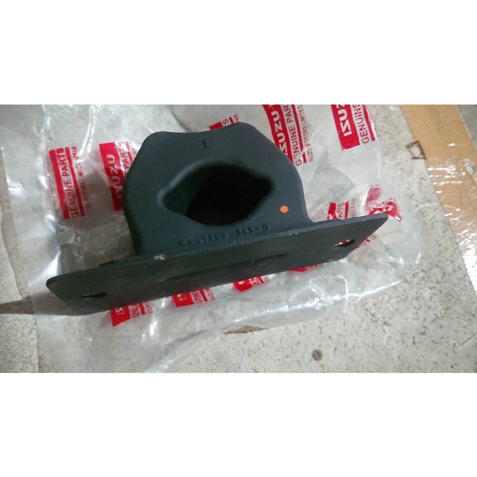 REAR STOPPER BELAKANG PHANTER CAPSUL KAPSUL TBR541 TBR 541 TINGGI 8-97263-383-0 COCOK UNTUK AVANZA X