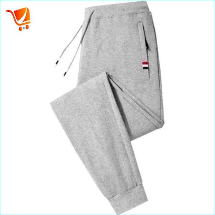 - terlaris // celana babyteri trening olahraga jogger pria wanita jogger gym olahraga jumbo style ko