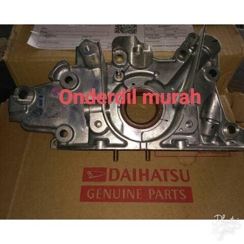 Pompa Oli Xenia 1000Cc Original