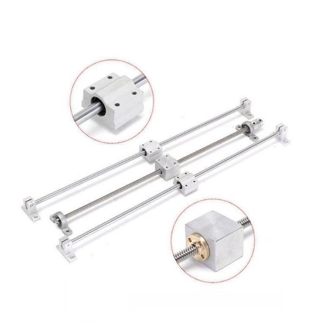 Harga linear guide set Terbaru Okt 2024 |BigGo Indonesia