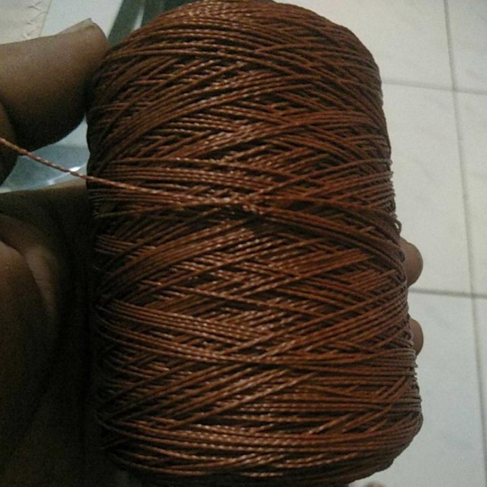 Buruan Benang Sol / Gujir / Gujer / Goodyear Trendi