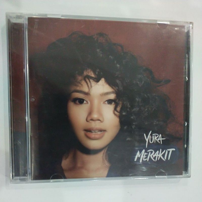 CD YURA - MERAKIT