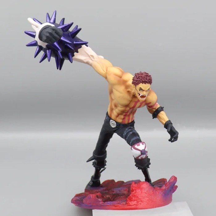 >>>>>] katakuri charlotte figure one piece
