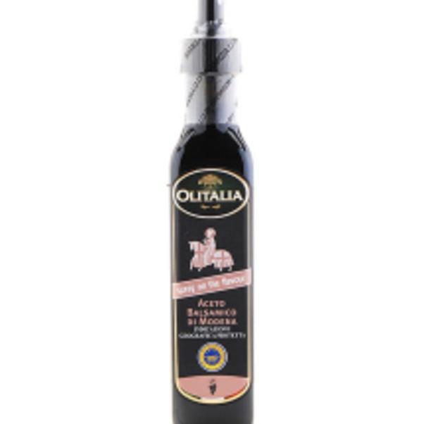 

Olitalia Balsac Vinegar Spray 250Ml