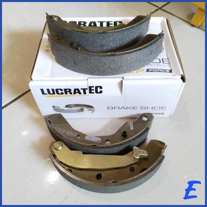 | ATP | KAMPAS REM BELAKANG CHEVROLET SPARK 800 0.8 MATIZ SPARK 1.0 1000